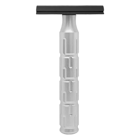 GoodFellas Smile - Syntesi - Velvet Closed Comb Aluminum Safety Razor