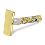GoodFellas Smile Valynor Closed Comb Safety Razor