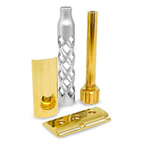 GoodFellas Smile Valynor Closed Comb Safety Razor