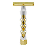 GoodFellas Smile Valynor Closed Comb Safety Razor