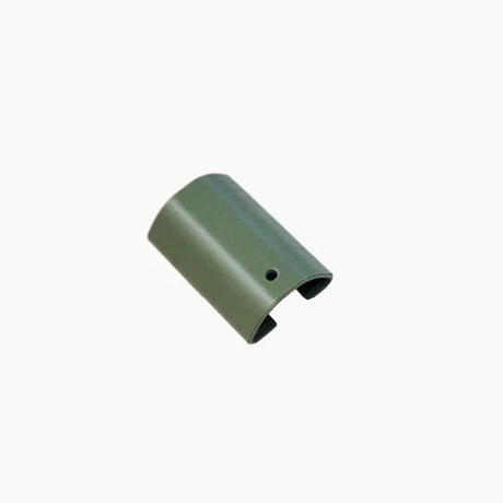 Greencult - Blade Protection - Basic Razor - Military Green Color