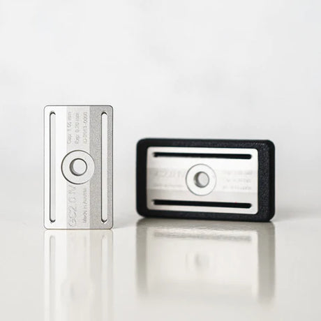 Individual Razor Components – The Razor Company