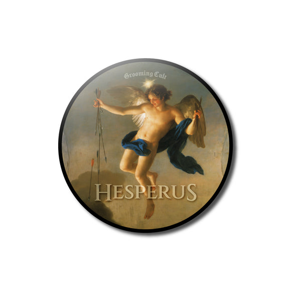 Grooming Cult - Hesperus - Artisan Shave Soap - 4 oz