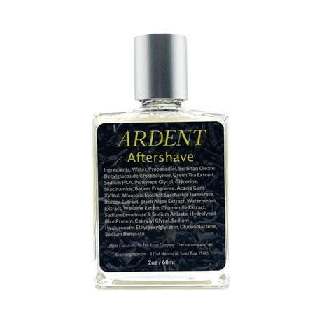 Grooming Dept. - Ardent - Aftershave Splash - 60ml