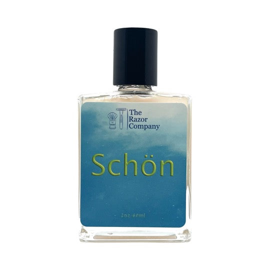 Grooming Dept. - Schön - Aftershave Splash - 60ml