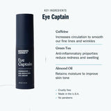 Grooming Lounge - Eye Captain