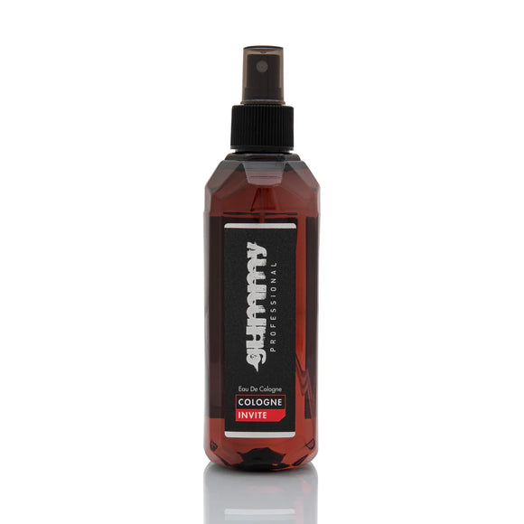 Gummy - Invite - Eau de Cologne - 250ml