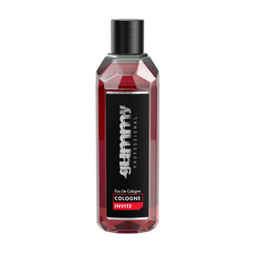 Gummy - Invite - Eau de Cologne - 500ml