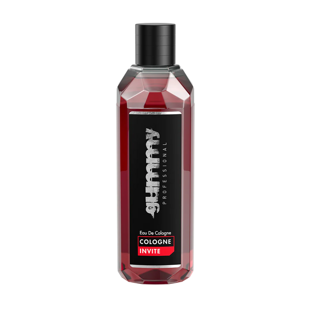 Gummy - Invite - Eau de Cologne - 500ml