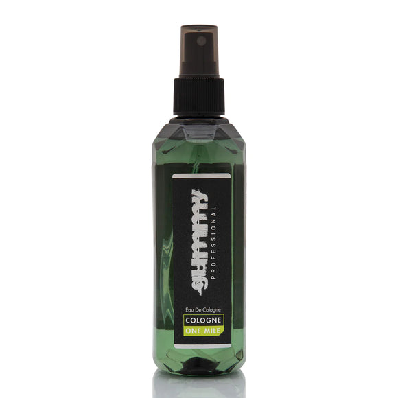 Gummy - One Mile - Aftershave Splash Eau de Cologne - 250ml
