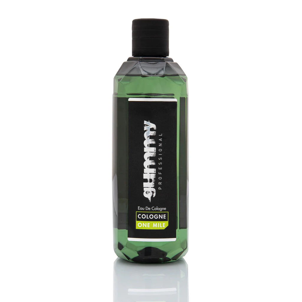 Gummy - One Mile - Aftershave Splash Eau de Cologne - 500ml