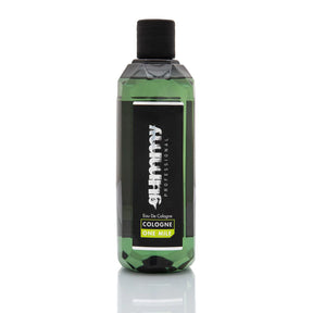 Gummy - One Mile - Aftershave Splash Eau de Cologne - 500ml