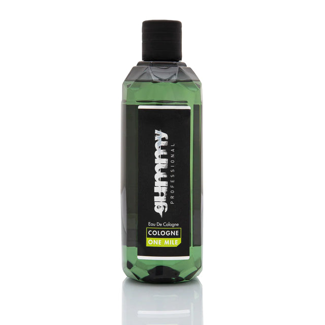 Gummy - One Mile - Aftershave Splash Eau de Cologne - 500ml