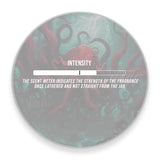 HAGS - Seabeast - Artisan Shave Soap