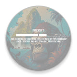 HAGS - The Awakening - Artisan Shave Soap