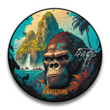 HAGS - The Awakening - Artisan Shave Soap