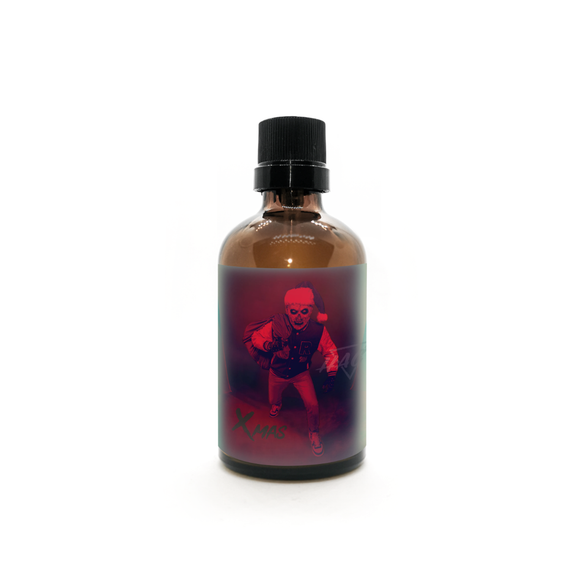 HAGS - XMAS - Aftershave Splash - 100ml
