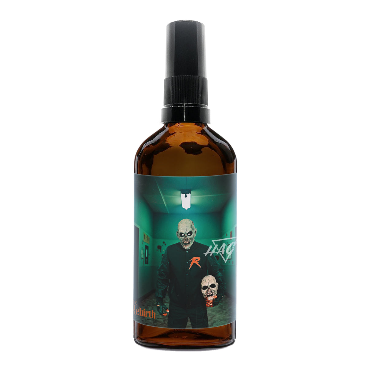 HAGS - The Rebirth – Limited Edition - Aftershave Balm - 80g
