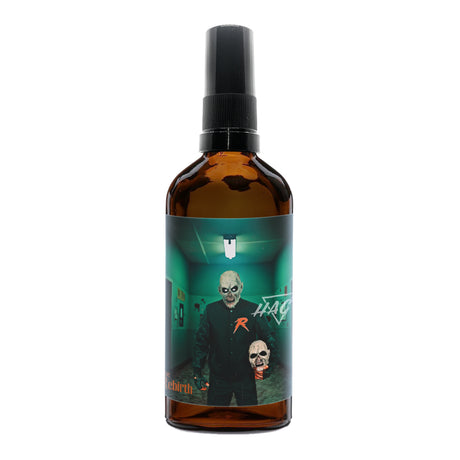 HAGS - The Rebirth – Limited Edition - Aftershave Balm - 80g