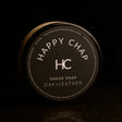 Happy Chap - Oak + Leather - Shaving Soap - 4oz