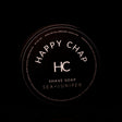 Happy Chap - Sea + Juniper - Shaving Soap - 4oz