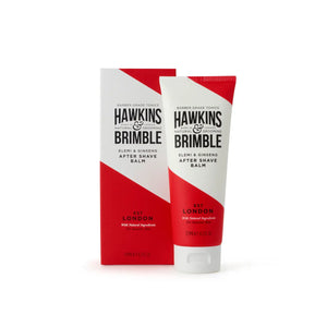 Hawkins and Brimble - After Shave Balm - 5.3oz