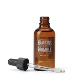 Hawkins and Brimble - Beard Oil