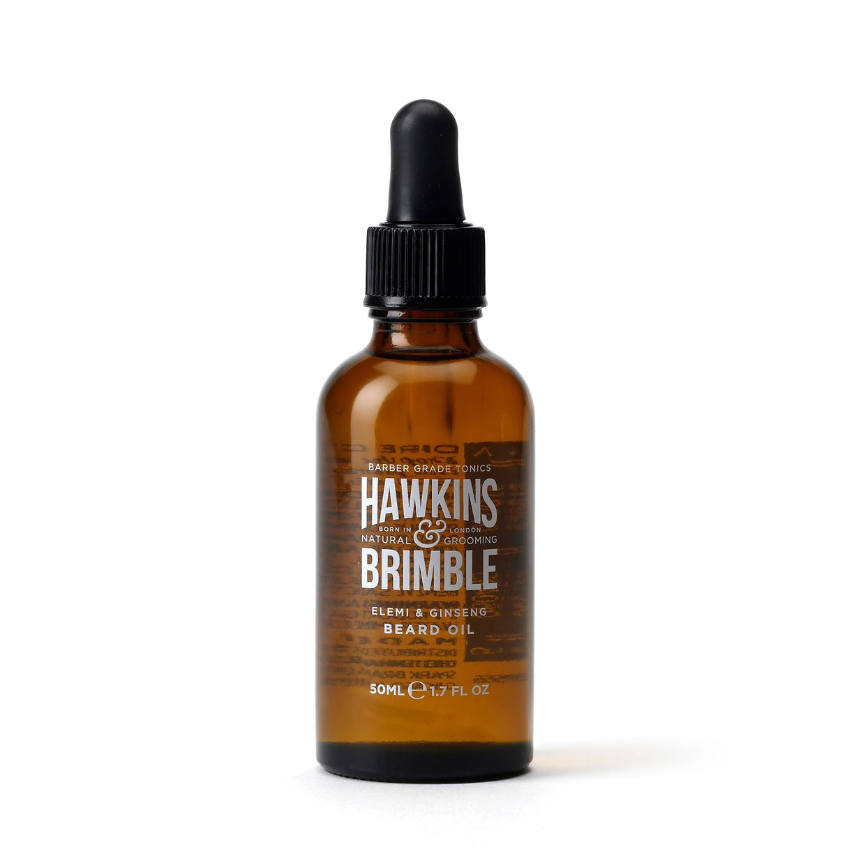 Hawkins and Brimble - Daily Beard Ritual Gift Set