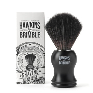 Hawkins and Brimble - Synthetic Shaving Brush