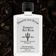 Hearth and Altar Tempest Bay Rum Aftershave Tonic 4oz