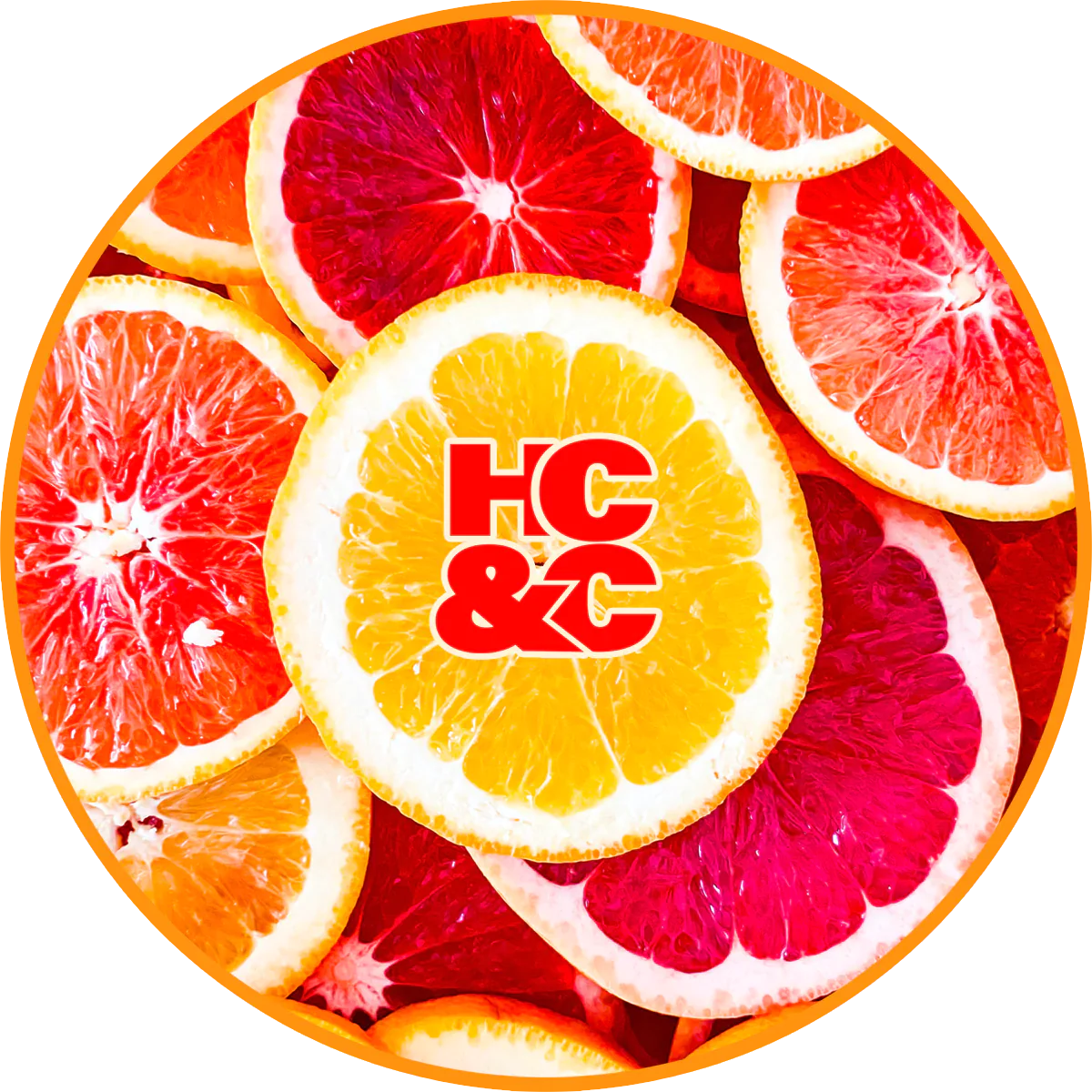 Hendrix Classics & Co. - Citrus Bomb - Shaving Soap