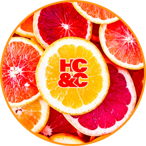 Hendrix Classics & Co. - Citrus Bomb - Shaving Soap