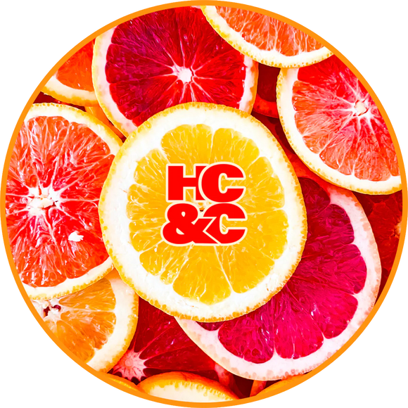 Hendrix Classics & Co. - Citrus Bomb - Shaving Soap