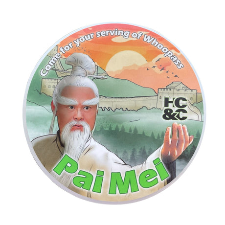 Hendrix Classics & Co.  - Pai Mei - Shave Soap