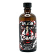 Hendrix Classics & Co. - Twelve Shaves - Aftershave Splash - 100ml