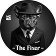 Hendrix Classics & Co. The Fixer Shave Soap 4oz