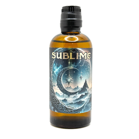 Hendrix Classics & Co. Sublime Aftershave Splash 100ml