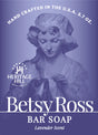 Heritage Hill Shave Company - Betsy Ross - Bar Soap