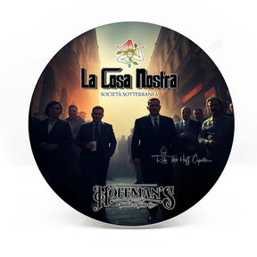 Hoffman's - La Cosa Nostra - Artisan Shave Soap - 4oz