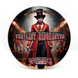 Hoffman's - The Last Ringmaster - Artisan Shave Soap - 4oz