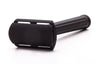 Rex Supply Co. Page Three Piece Aluminum Double Edge Safety Razor