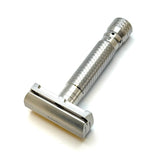 Rocnel 2026 MC Series 316L Stainless Steel Adjustable Safety Razor