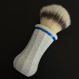 TRC x Spot Prints Collab 26mm Shaving Brush w/ Synthetic Knot