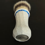 TRC x Spot Prints Collab 26mm Shaving Brush w/ Synthetic Knot