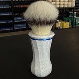 TRC x Spot Prints Collab 26mm Shaving Brush w/ Synthetic Knot