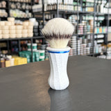 TRC x Spot Prints Collab 26mm Shaving Brush w/ Synthetic Knot