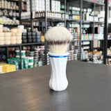 TRC x Spot Prints Collab 26mm Shaving Brush w/ Synthetic Knot