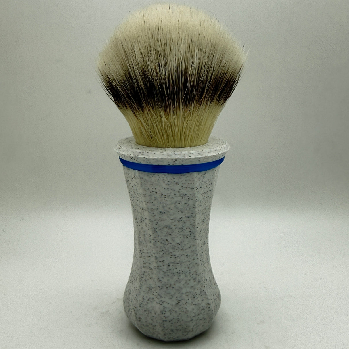 TRC x Spot Prints Collab 26mm Shaving Brush w/ Synthetic Knot