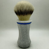 TRC x Spot Prints Collab 26mm Shaving Brush w/ Synthetic Knot