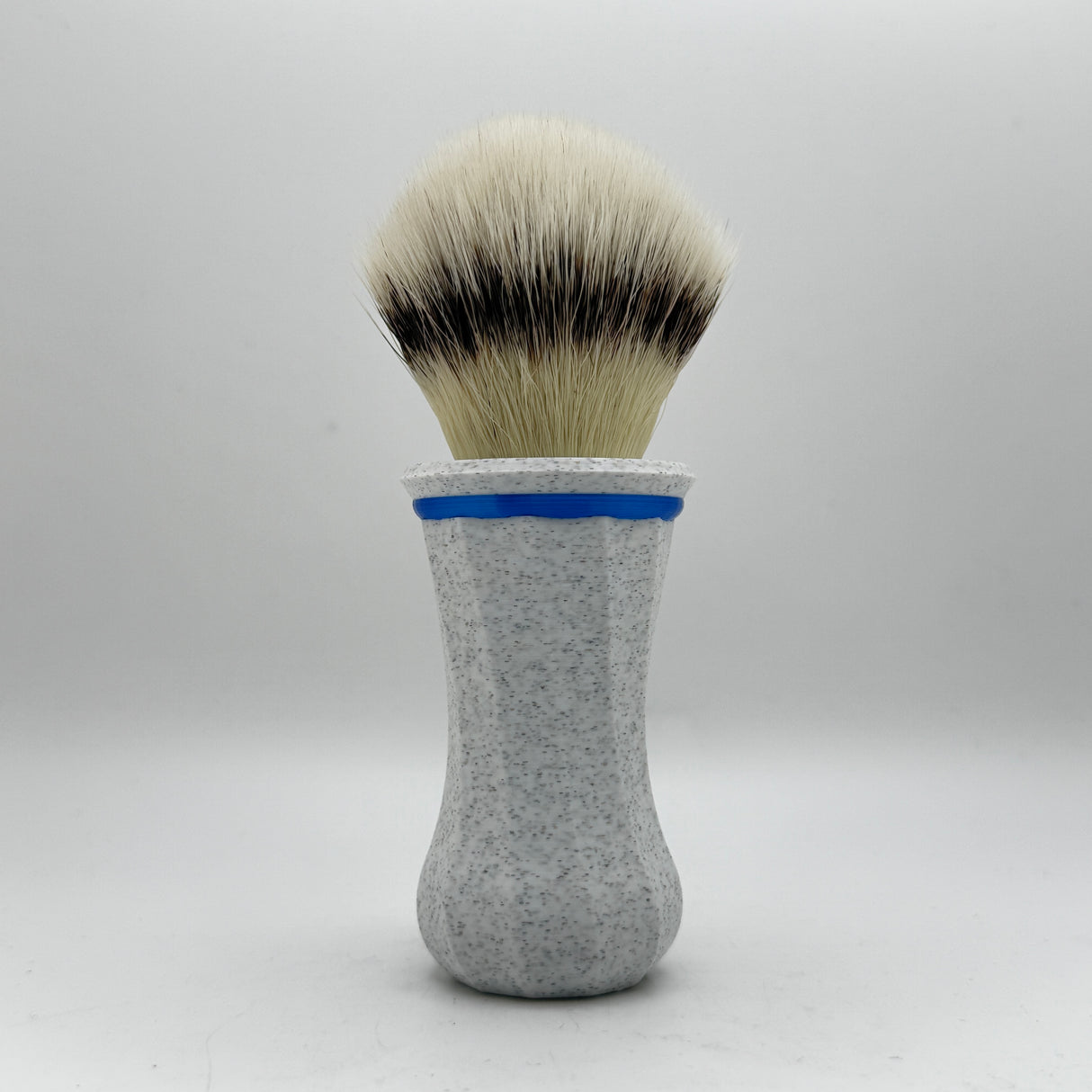 TRC x Spot Prints Collab 26mm Shaving Brush w/ Synthetic Knot